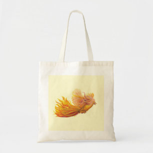 Tote Bag Oiseau phénix légendaire