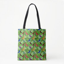 Oiseaux, oiseaux, oiseaux