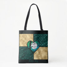 Oiseaux turquoises, Gold et Black Moonlight