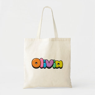Tote Bag Olivia