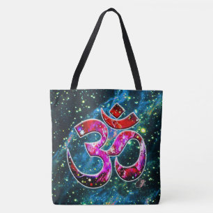 Tote Bag OM Bodhi universel