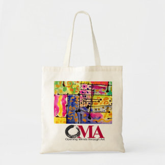 Tote Bag OMA Fourre-tout - petit