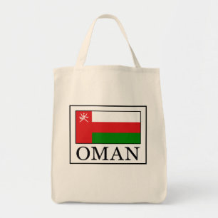 Tote Bag Oman