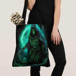 Tote Bag Ombre Noir 3