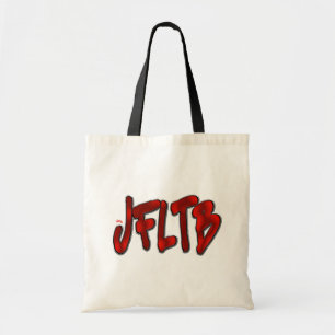 Tote Bag OMG ! jfltb
