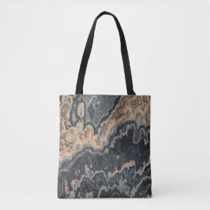 Tote Bag Onyx