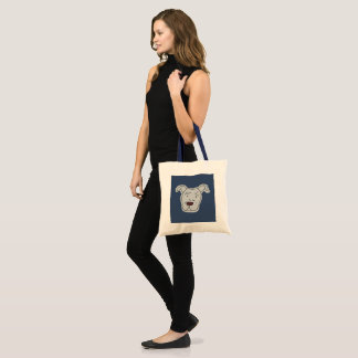 Tote Bag Onyx Concerné