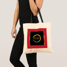 or noir rouge logo professionnel promotionnel