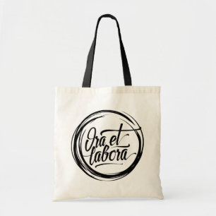Tote Bag Ora et labora