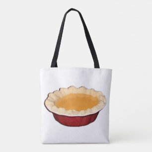 Tote Bag Orange