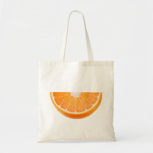 Tote Bag Orange