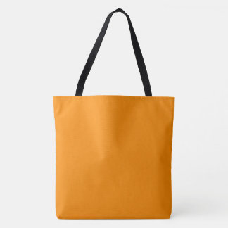 Tote Bag Orange