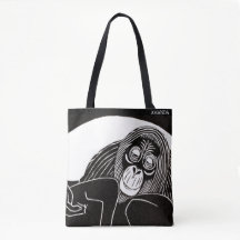 Orangutan – Samuel de Mesquita Personalized