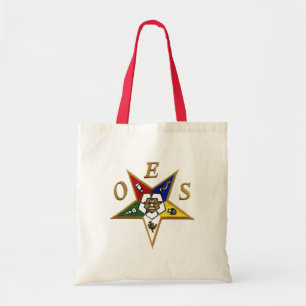 Tote Bag Ordre De L'Étoile De L'Est