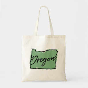 Tote Bag Oregon