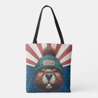 Tote Bag Oregon