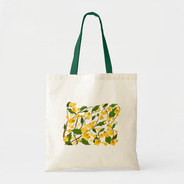 Tote Bag Oregon Fourre-tout (Devant)