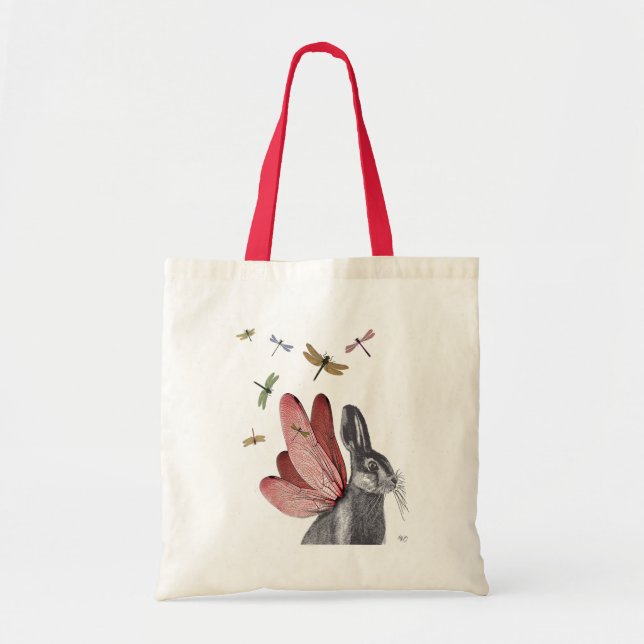 Tote Bag Oreille (Devant)