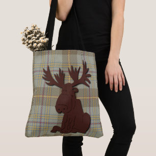 Tote Bag Orignaux mignons