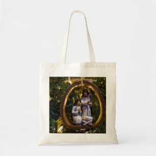 Tote Bag Ornement de la Nativité