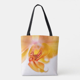 Tote Bag Orquídea