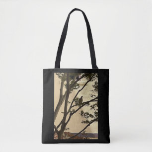 Tote Bag orteil