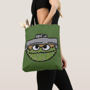 Tote Bag Oscar le Groupement   Retour arrière des années 80