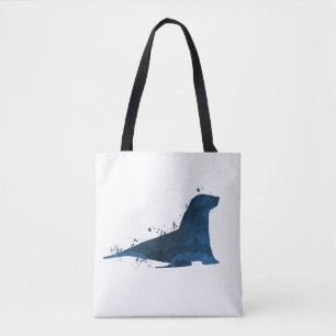 Tote Bag Otarie