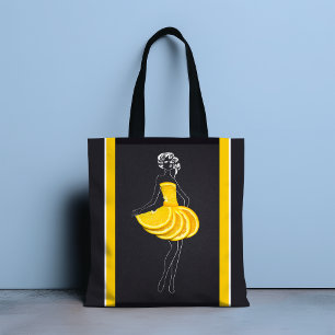 Tote Bag Ou