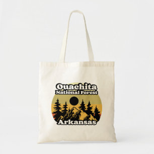 Tote Bag Ouachita Forêt Nationale Arkansas