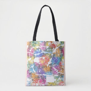 Tote Bag Ouagadougou Burkina Faso