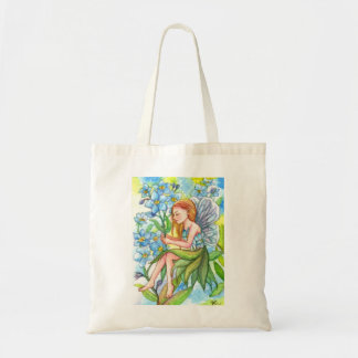 Tote Bag Oubliez-moi pas Fairy