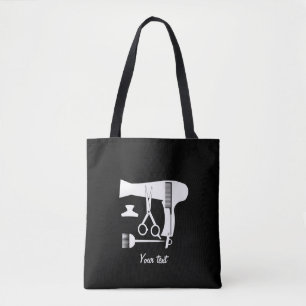 Tote Bag Outils de coiffures