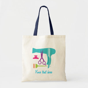 Tote Bag Outils de coiffures