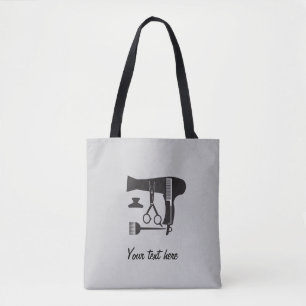 Tote Bag Outils de coiffures