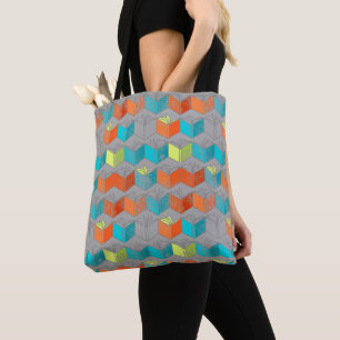 Tote Bag Ouvert