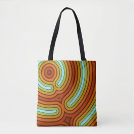 Tote Bag Ouverture à Awe