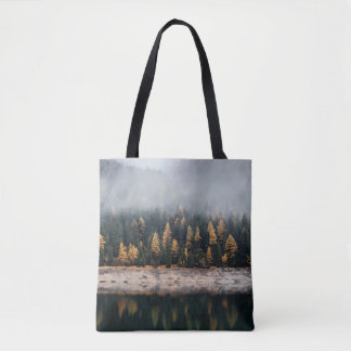 Tote Bag oxygène frais