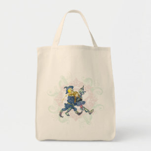 Tote Bag Oz - Dorothy, Scarecrow & Nick Chopper Bag