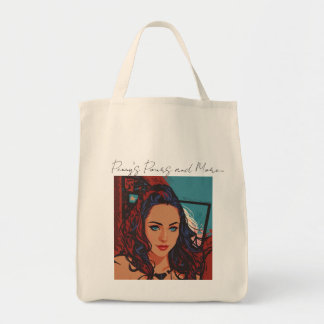 TOTE BAG P