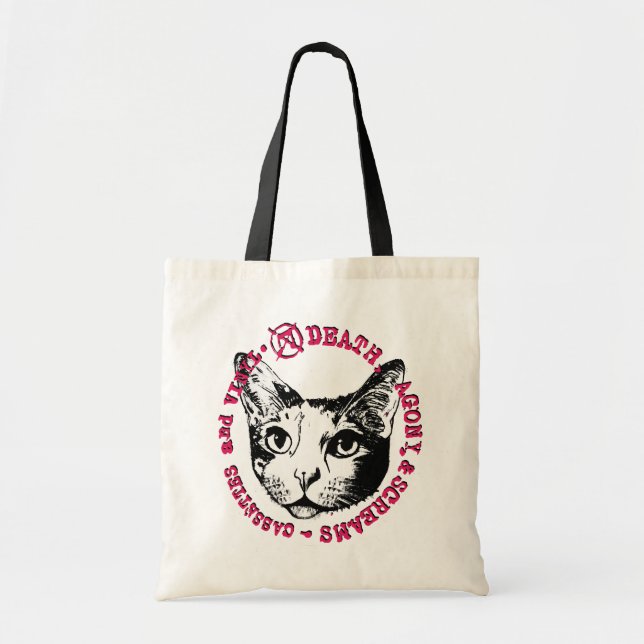 Tote Bag Page DxAx (Devant)