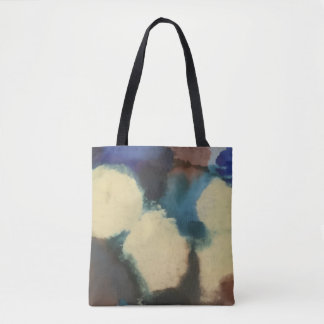 Tote Bag Paillettes