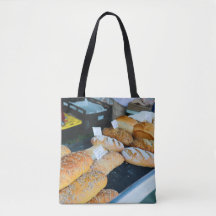 Pain Fourre-tout d'artisan