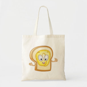 Tote Bag Pain Papier
