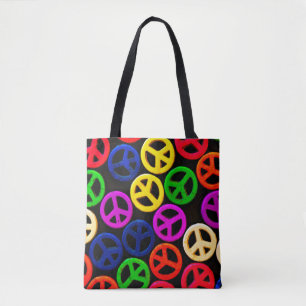 Tote Bag Paix