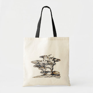 Tote Bag Paix