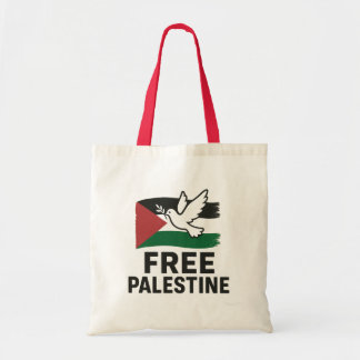 Tote Bag paix