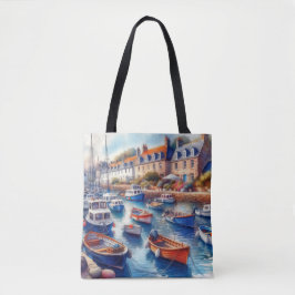 Tote Bag Paix