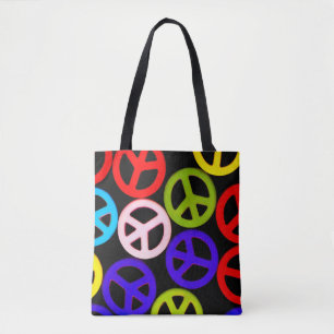 Tote Bag Paix