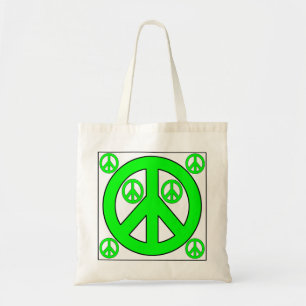 Tote Bag paix